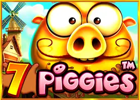 7 Piggies ko789