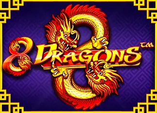 8 Dragons ko789