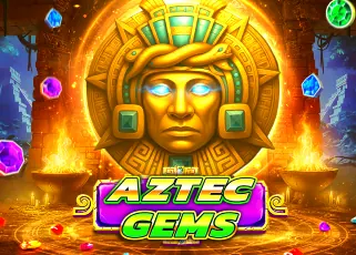 ko789 Aztec Gems ทดลองเล่นฟรี