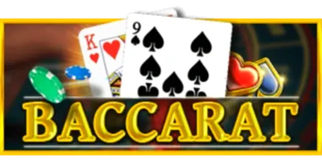 Baccarat ko789