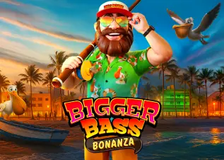 ko789 Bigger Bass Bonanza ทดลองเล่นฟรี