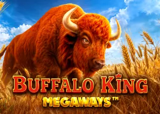 Buffalo King Megaways ko789