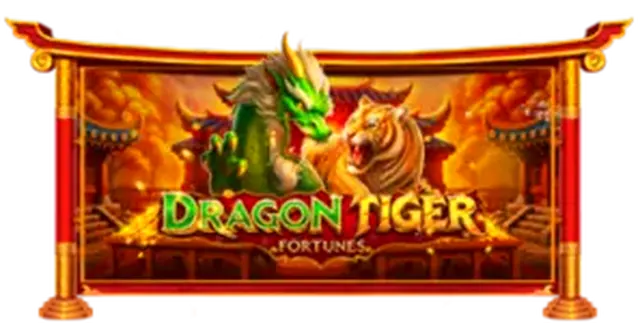 Dragon Tiger ko789