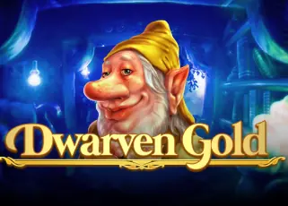 Dwarven Gold ko789