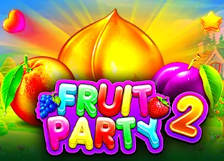 Fruit Party 2 ko789