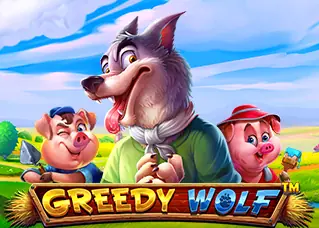 Greedy Wolf ko789