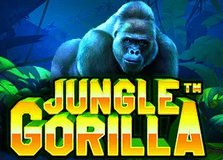 Jungle Gorilla ko789