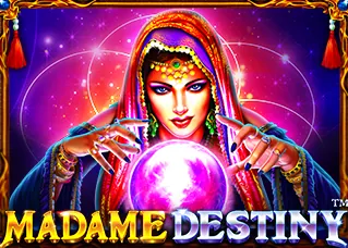Madame Destiny ko789