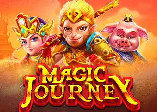 Magic Journey ko789