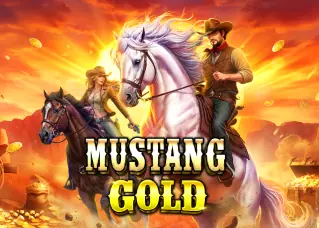 Mustang Gold ko789