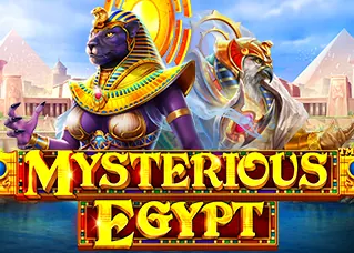 ko789 Mysterious Egypt ทดลองเล่นฟรี
