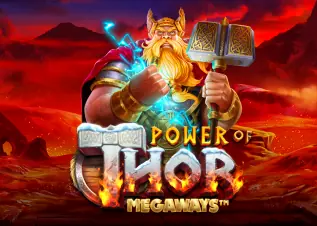 Power of Thor Megaways ko789
