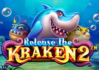 Release the Kraken 2 ko789