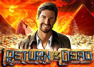Return of the Dead ko789