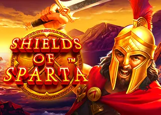 Shields of Sparta ko789