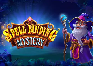 Spellbinding Mystery ko789