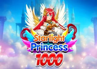 ko789 Starlight Princess 1000 ทดลองเล่นฟรี