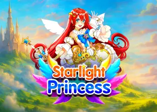 Starlight Princess ko789