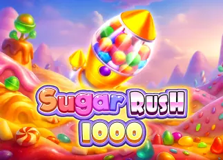 Sugar Rush 1000 ko789