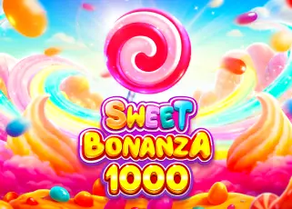 Sweet Bonanza 1000 ko789