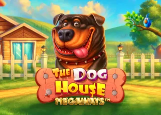 The Dog House Megaways ko789