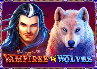 Vampires vs Wolves ko789