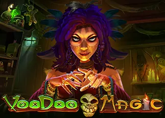 ko789 Voodoo Magic ทดลองเล่นฟรี