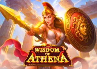 ko789 Wisdom of Athena ทดลองเล่นฟรี