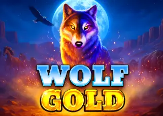 Wolf Gold ko789